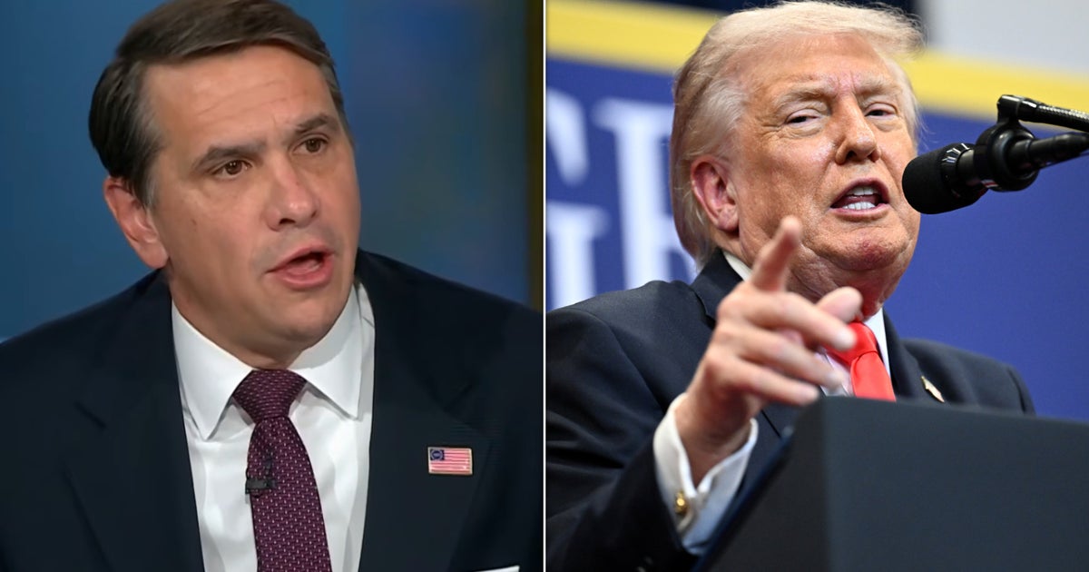 Is Trump Purposely Not Calling It A War To Avoid Getting Congressional Approval? His AG Refuses To Say.