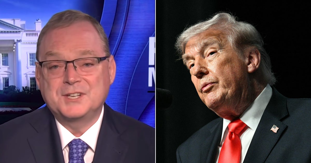 Trump Official Criticizes Spirit Airlines For Saying Iran War Drove Up Fuel Prices