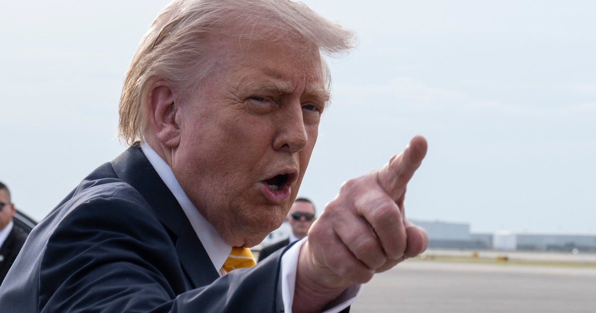'You Are Losing': Latest White House Trump Meme Backfires For Just Uno Reason