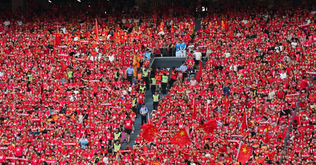 Millions Could Miss Watching World Cup In India And China Amid FIFA Broadcast Crisis