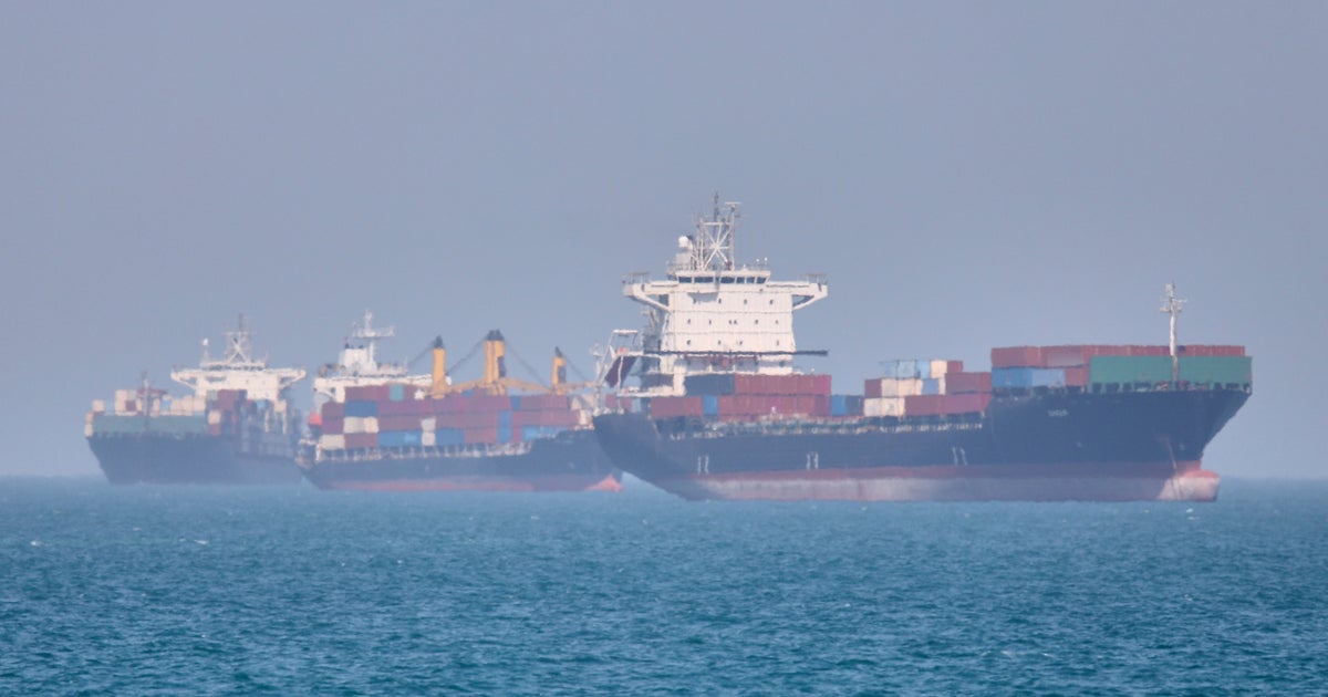 Oil Up 3% After Iran Claims It Attacked U.S. Warship; U.S. Denies Report