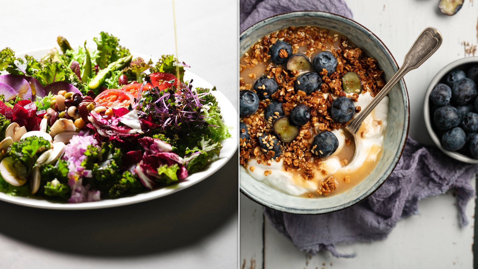 Dementia Specialists Share 3 Foods They Always Tell Patients To Eat More Of