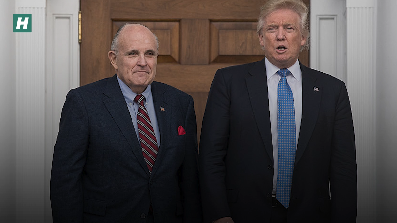 HuffPost Headlines for May 4th