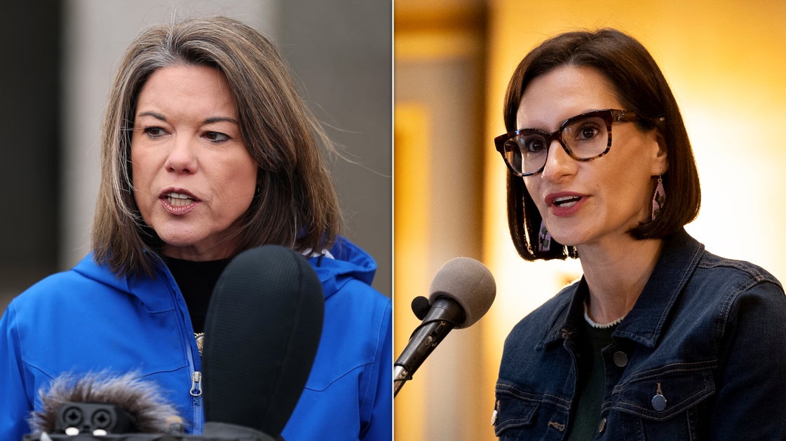 Minnesota Lawmaker Yanks Senate Endorsement Over Dem's Immigration Vote