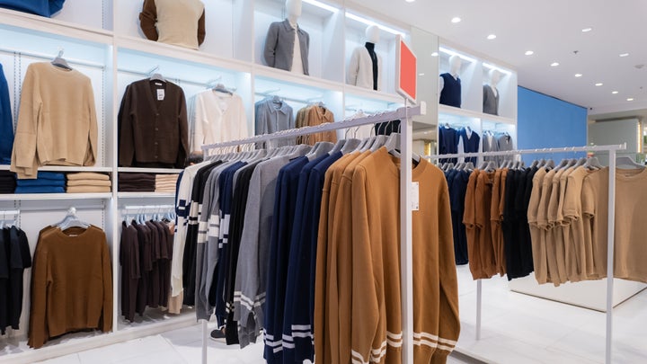 “You can really think about polyester the same way you would think about single-use plastics. It has a lot of the same environmental implications,” said Maegan Phipps. 