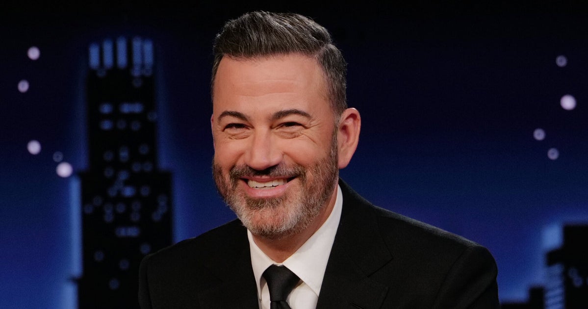 MAGA Influencer Conjures The Most Laughably Pathetic Attack On Jimmy Kimmel Yet