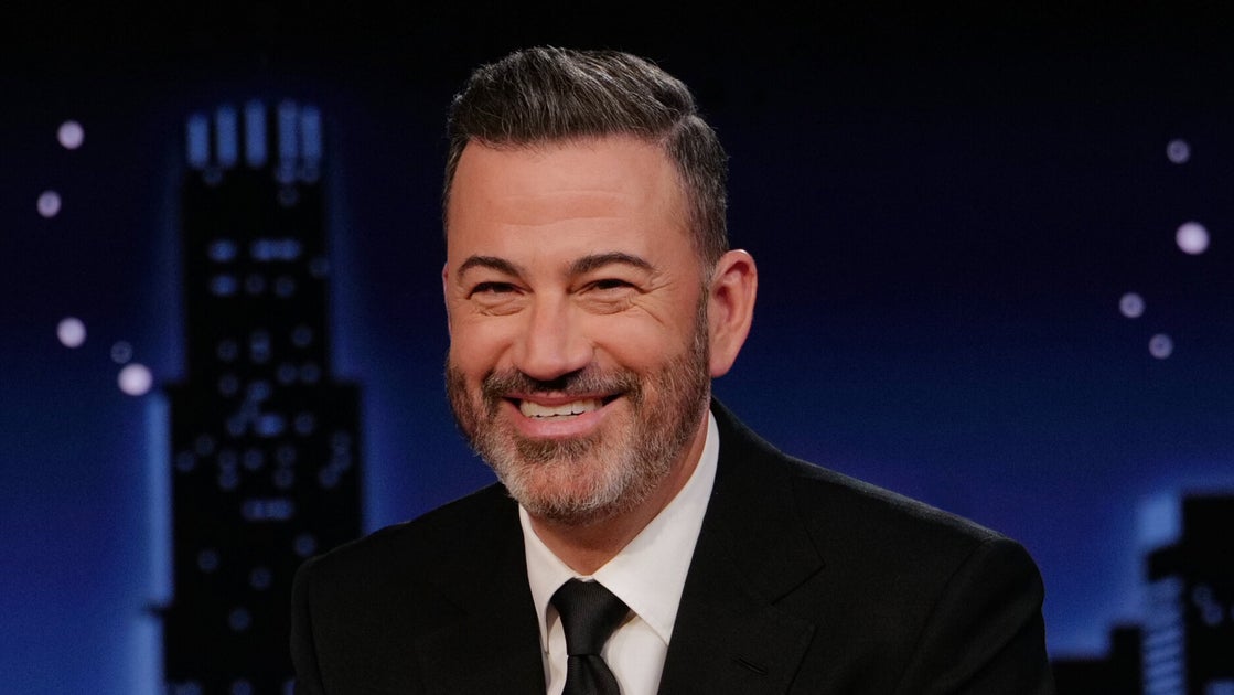 MAGA Influencer Conjures The Most Laughably Pathetic Attack On Jimmy Kimmel Yet