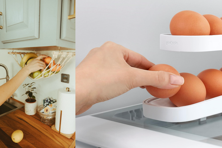 Small Cooking Items That Are Perfect For Tiny Kitchens | HuffPost Life