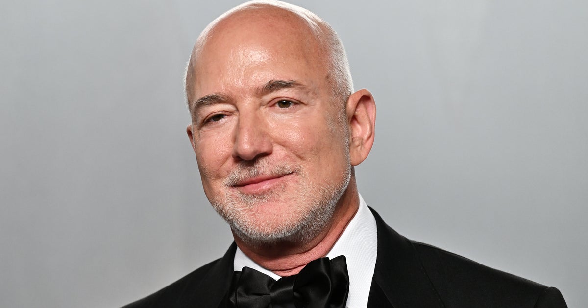Cheeky Guerilla Stunts Tee Up Backlash To First Met Gala Co-Chaired By Jeff Bezos