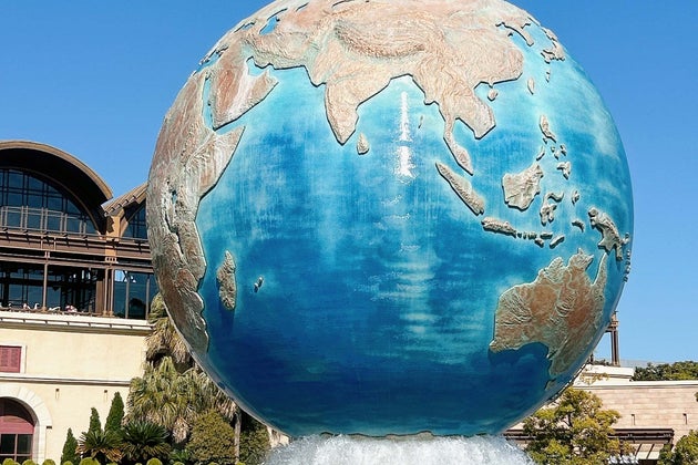 東京ディズニーシー