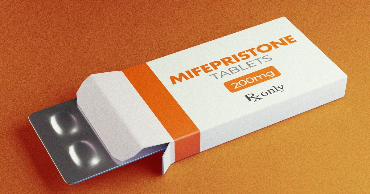 No Matter What Happens To Mifepristone, You Can Still Get Abortion Pills In The Mail