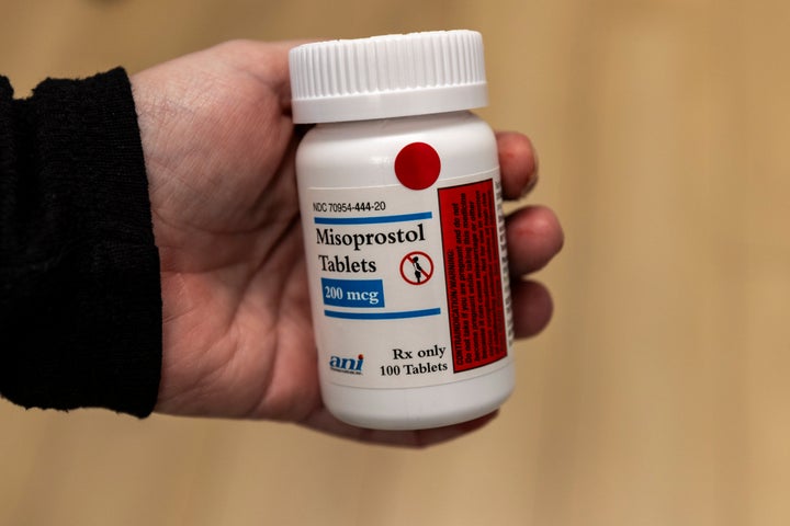 The misoprostol-only method is likely to become more popular as attacks on mifepristone heat up. 