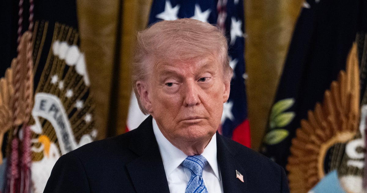 トランプを“敗者”にしてしまったホワイトハウス投稿に「SNS担当は大丈夫なのか」指摘相次ぐ