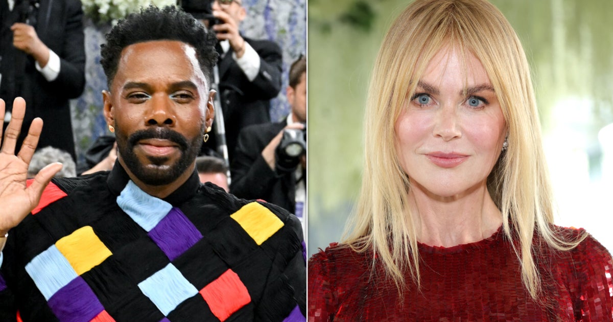 Here's Everything You Might Have Missed At The 2026 Met Gala