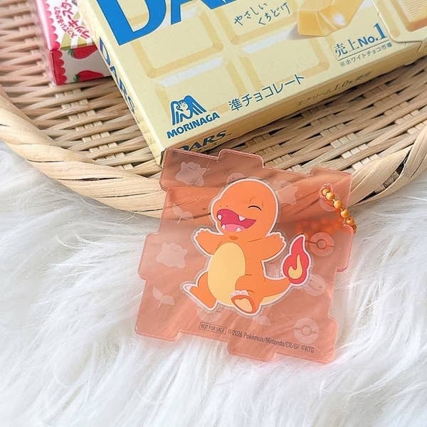 無料でもらえる『ファミマのポケモングッズ』がかわいすぎて全種類