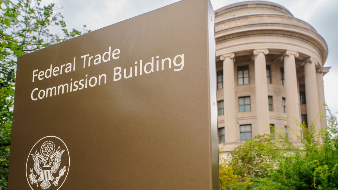 Media Matters Says It's Scored 'A Complete And Total Victory' Against Trump's FTC