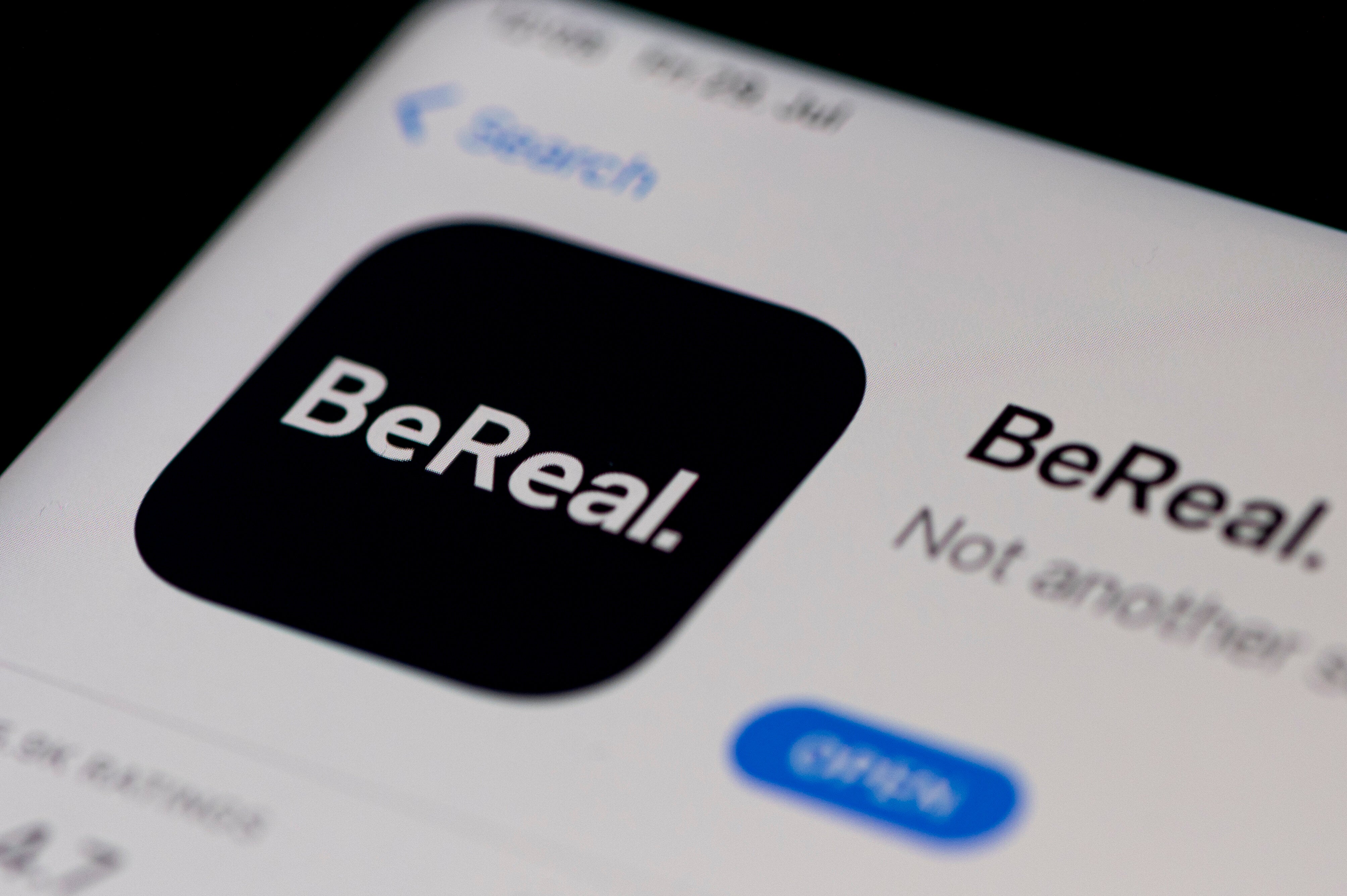 【画像】BeRealトラブルはなぜ起きる？いよいよSNSネイティブの「情報偏食」が顕在化してきた【解説】