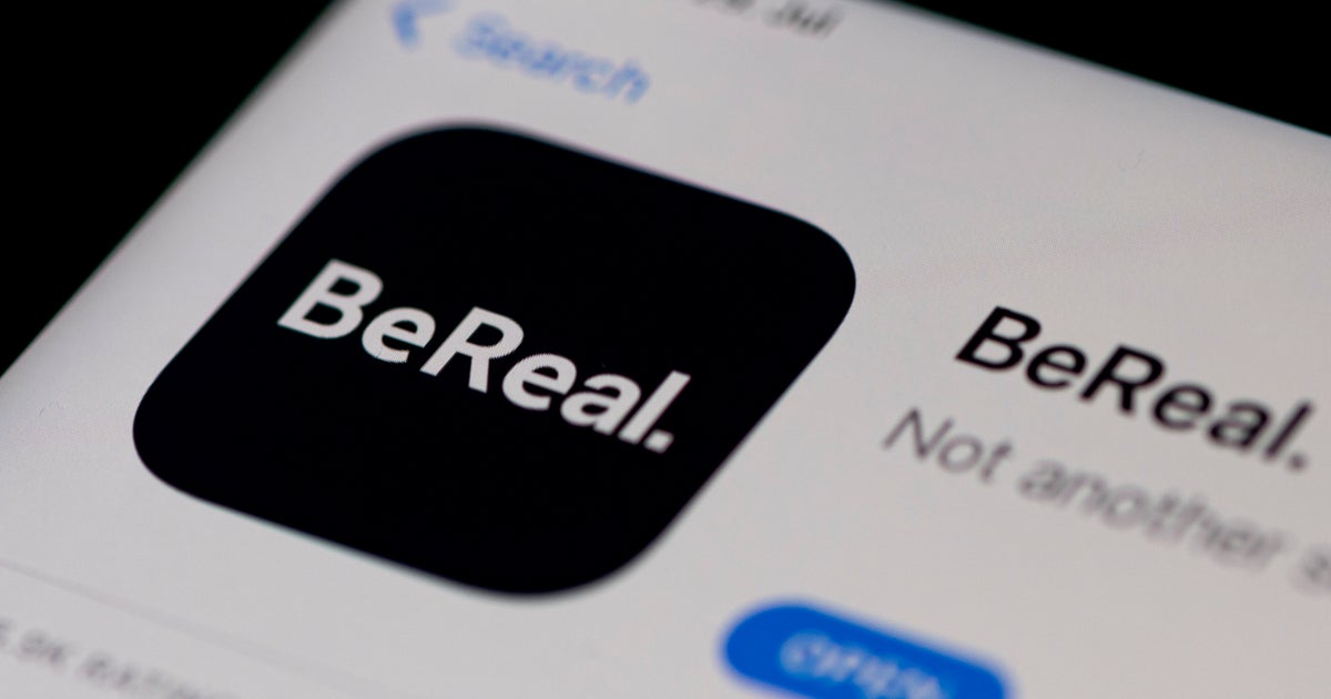 【画像】BeRealトラブルはなぜ起きる？いよいよSNSネイティブの「情報偏食」が顕在化してきた【解説】