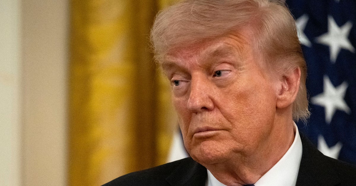 Secret Service Agent For Trump Accused Of Wildly Compromising Act At Hotel