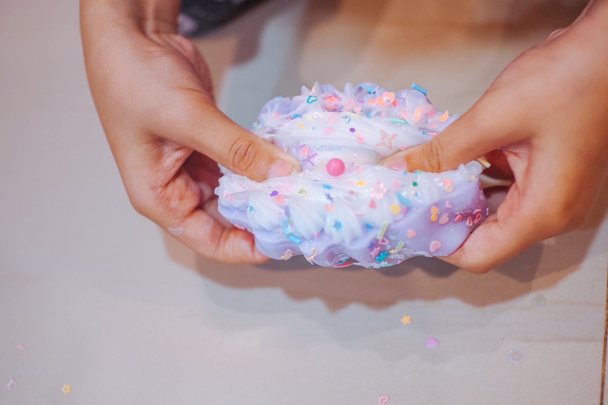 A Viral Trend Has Kids Microwaving Squishy Toys – Here’s Why It’s So Dangerous
