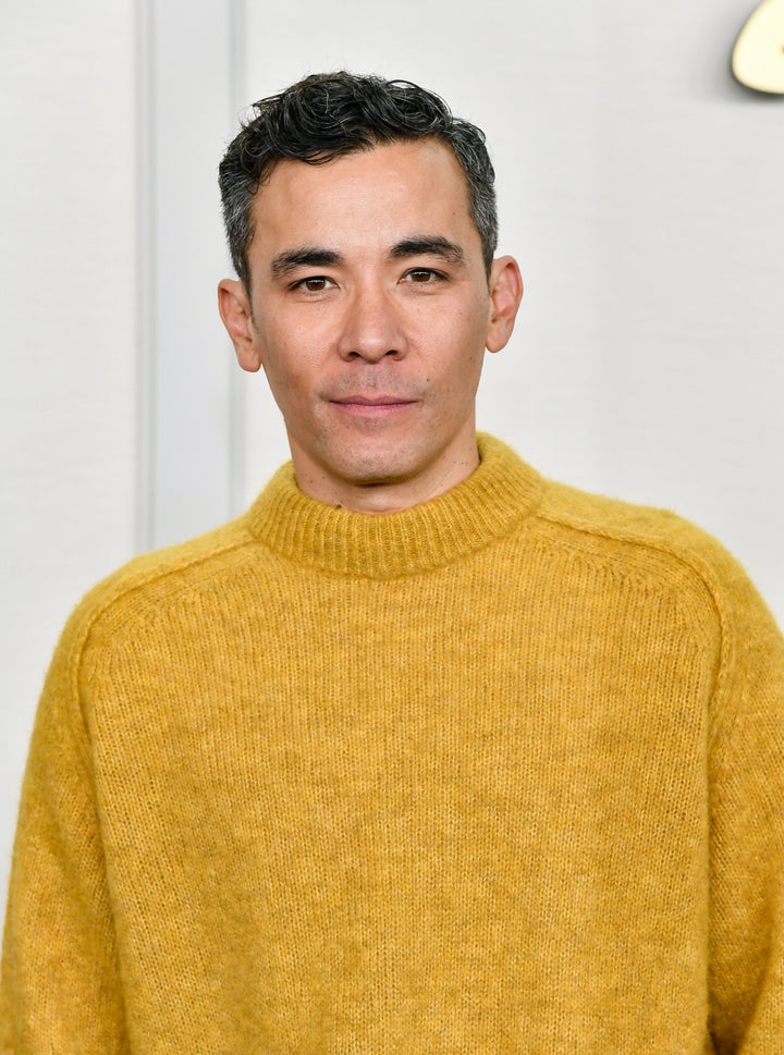 Conrad Ricamora