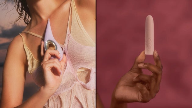 LELO/ Bellesa