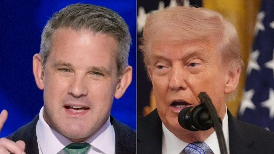 'I Guarantee You': Adam Kinzinger Makes A Big Prediction About Trump And His Supporters