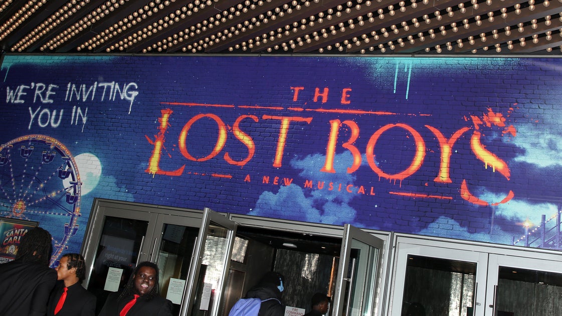 The 2026 Tony Award Nominations Are Here!