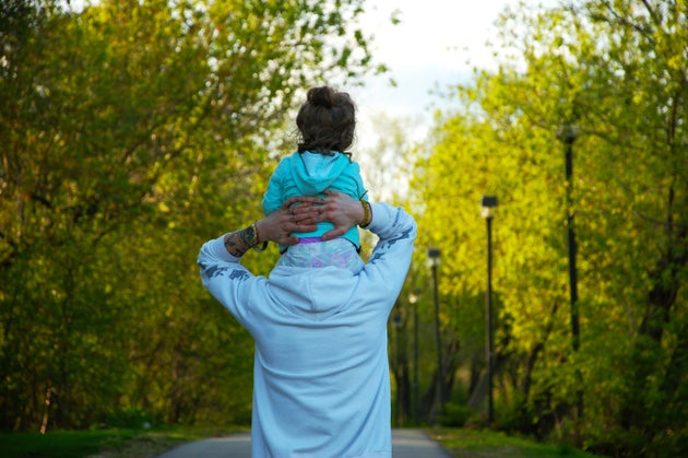 What makes a great girl-dad? Here's what Reddit users had to say...