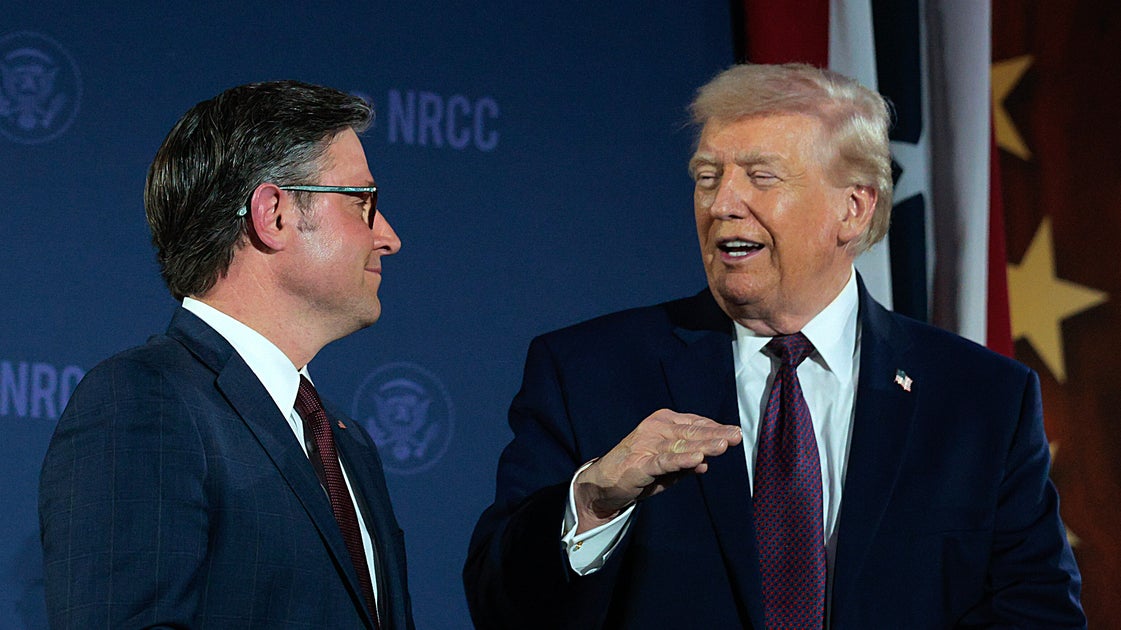 Republican Tax Bill Has Kicked Millions Off Food Benefits