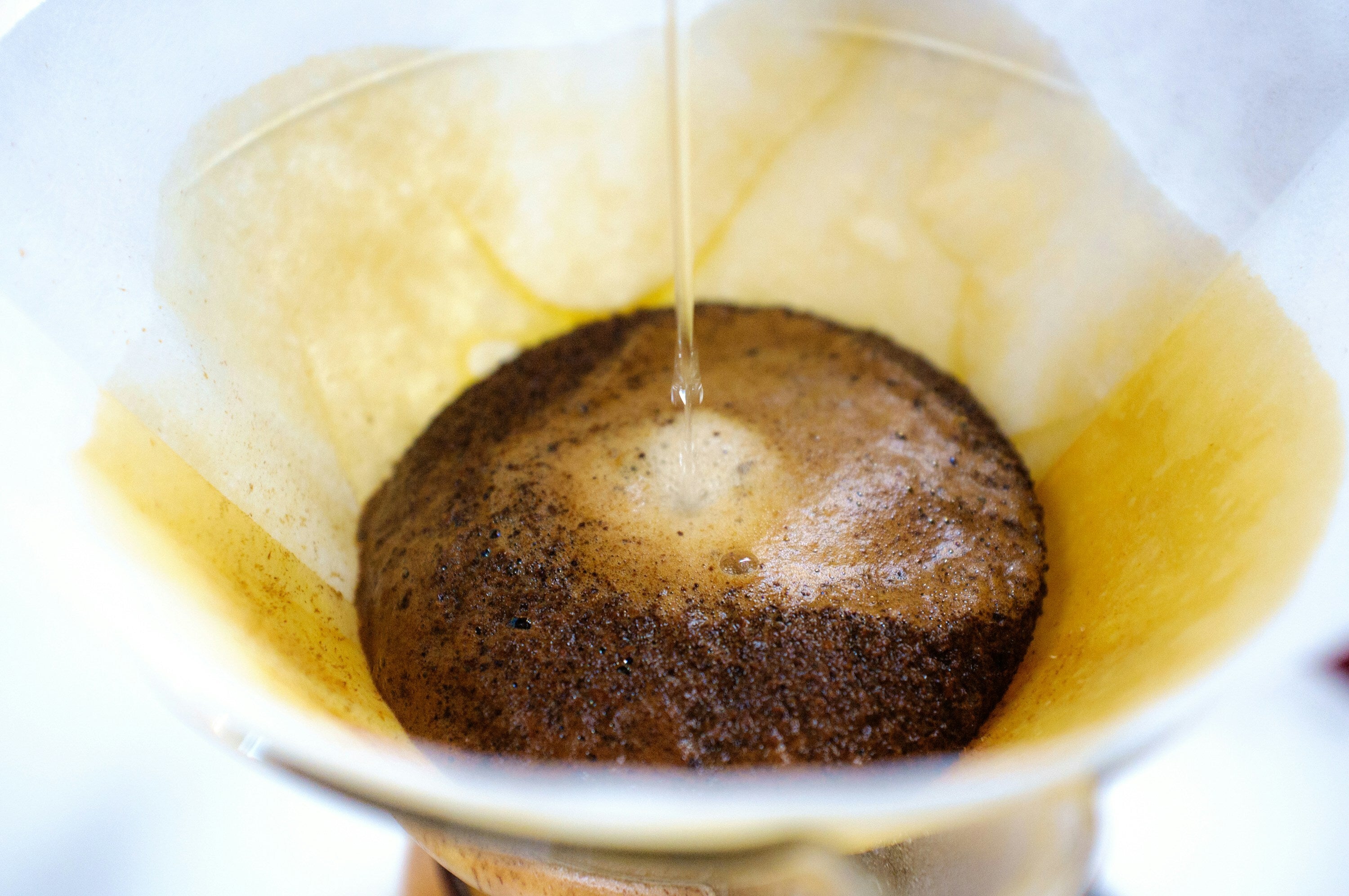Stop Binning Your Coffee Grounds: The 'Rubbish' Hack That Solves A Stinky Fridge Overnight