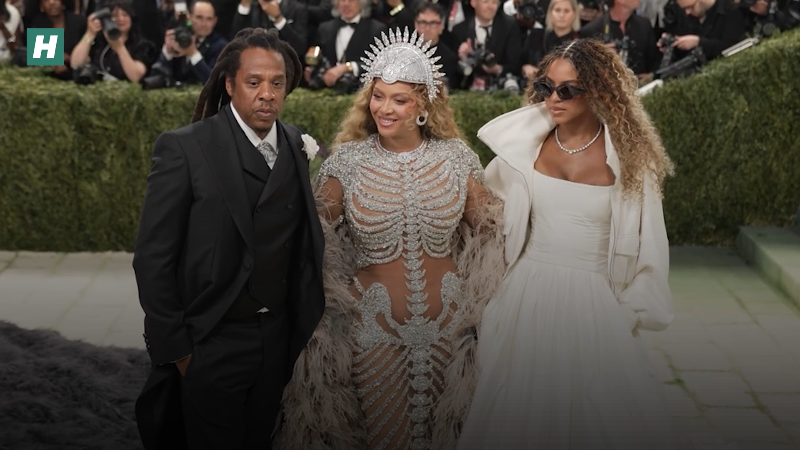 HuffPost Handles The Met Gala