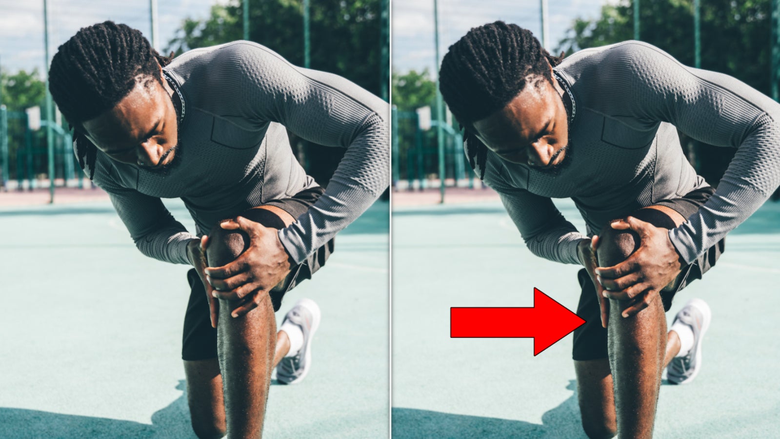 So THAT'S Why Your Muscles Feel Like Jelly After A Workout