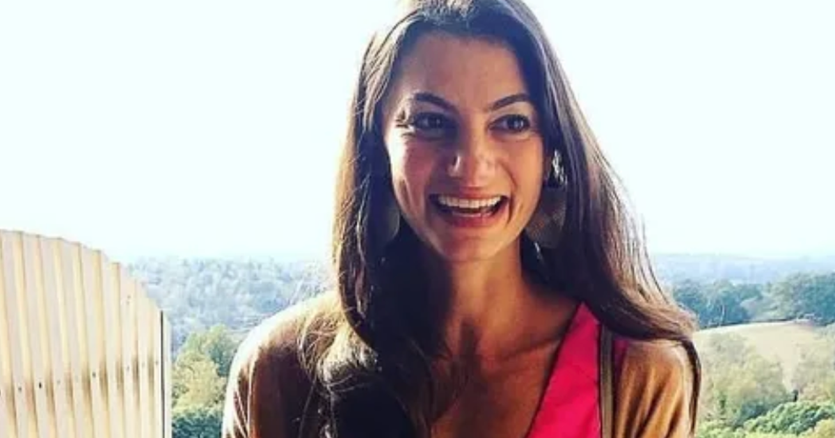 Lawyer For Man Accused Of Killing Pregnant Wife Says He Cut Ankle Monitor And Fled: ‘He’s Just Scared’
