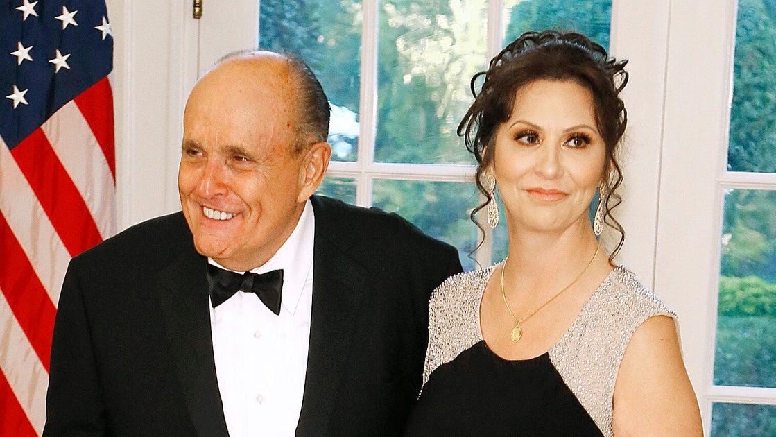 Rudy Giuliani’s Associate Tells Fox News How Former Mayor Ended Up On A Ventilator