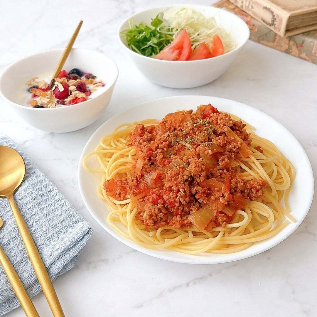 イケアの「99円食器」使い勝手も良いし、100均より安くてコスパ最強