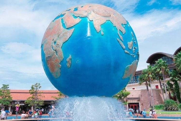 東京ディズニーシー