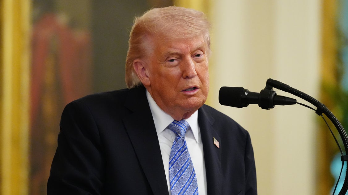 1 Trump-Backed Candidate Loses Indiana State Senate Race