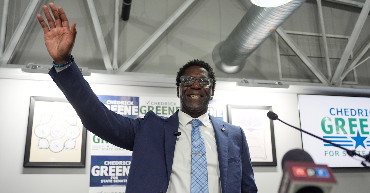 Michigan Democrats Keep Control Of State Senate In Election Win That Offers Clues About Midterms
