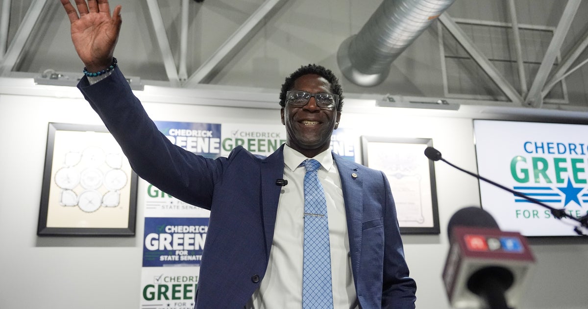 Michigan Democrats Keep Control Of State Senate In Election Win That Offers Clues About Midterms