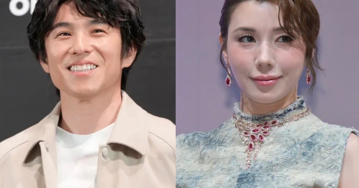 仲里依紗、13年間の「寝室の悩み」を告白⇨夫・中尾明慶の“衝撃寝相”に「うちの3歳児みたい」と大爆笑