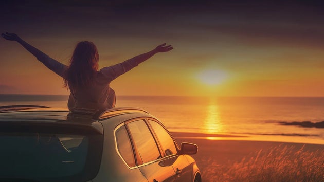 Buying A Used Car? This Car History Checker Reveals Costly Secrets For One In Three Cars