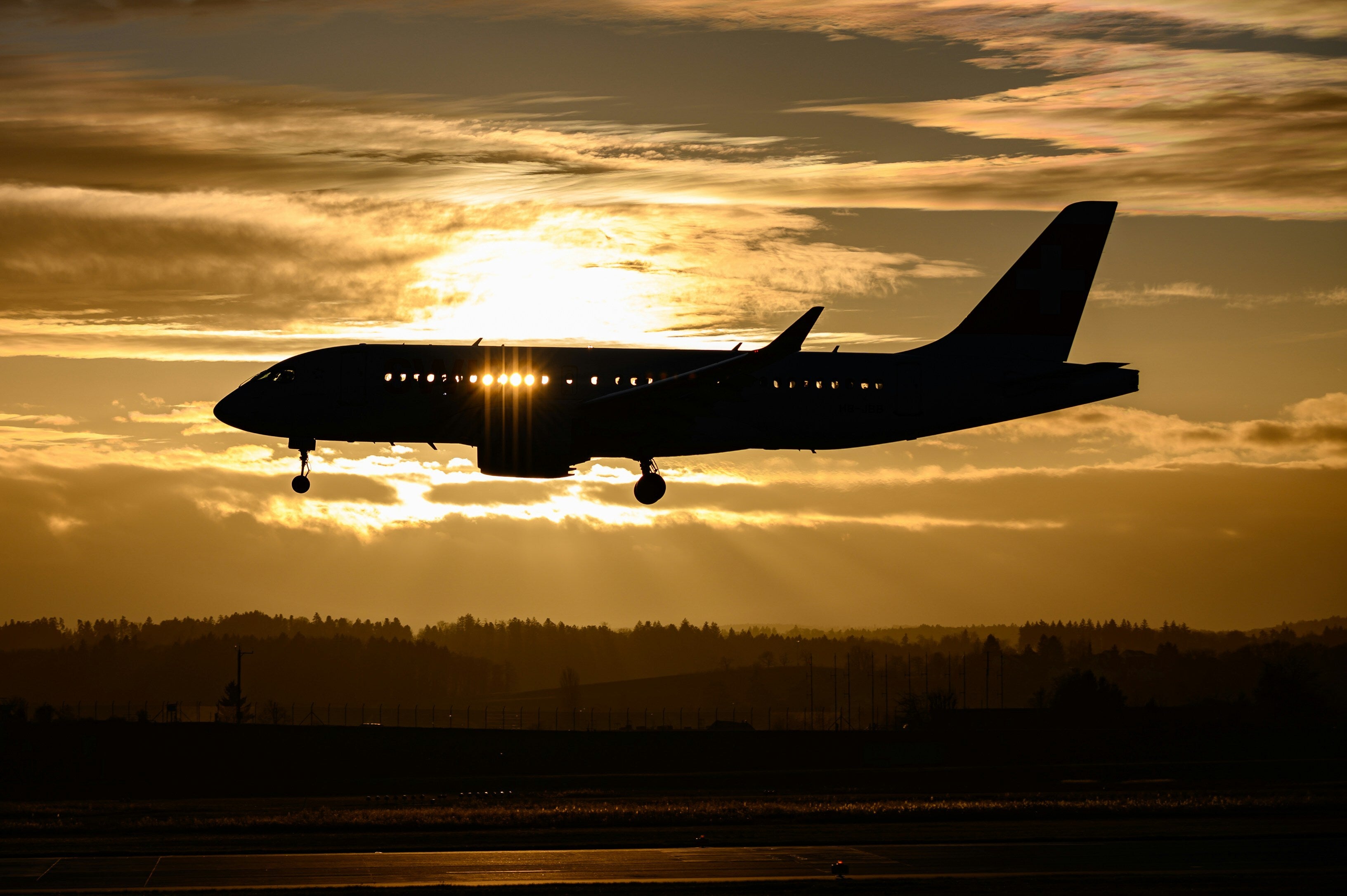 Jet2, TUI, Ryanair And easyJet: Everything UK Airlines Have Said So Far About Fuel Shortages And Cancellations
