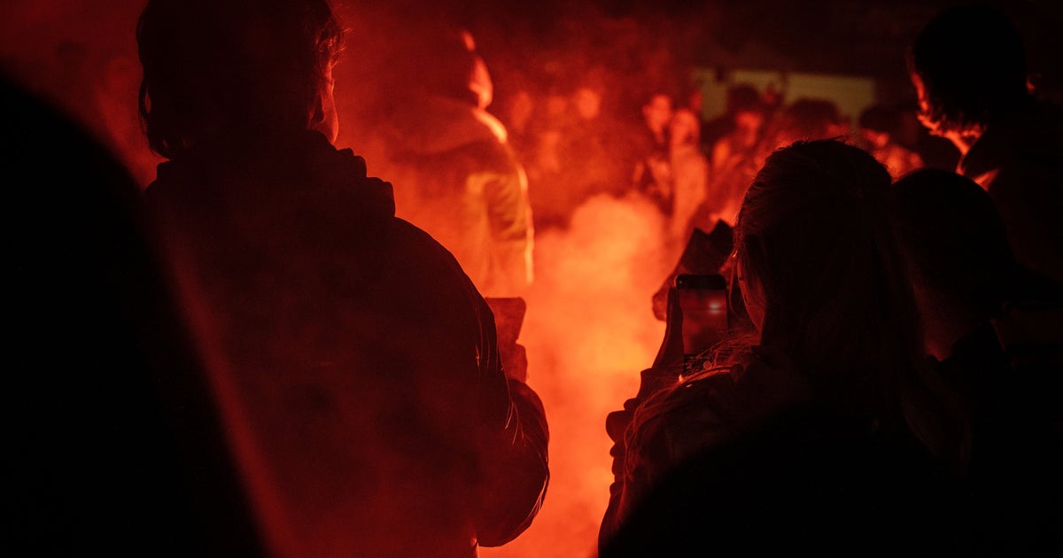 Wild Fan Behavior Costs Australia Soccer Fans Major World Cup Tradition