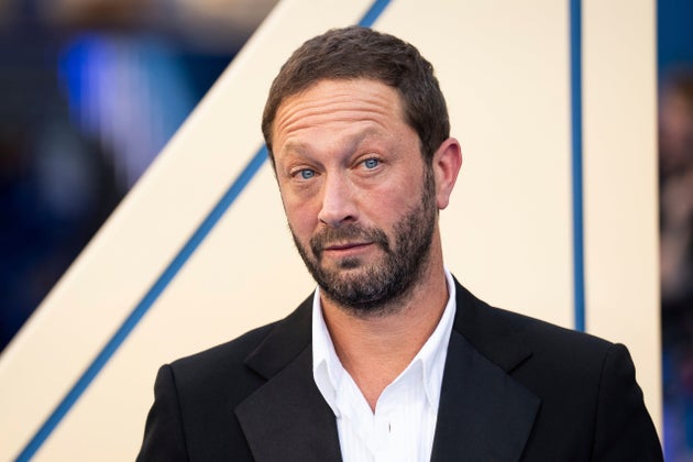 The Bear star Ebon Moss-Bachrach has written a new episode of the hit show, as well as starring in it