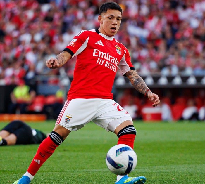 FIFA Extends Soccer Star’s Ban For Homophobic Conduct, Threatening World Cup Debut