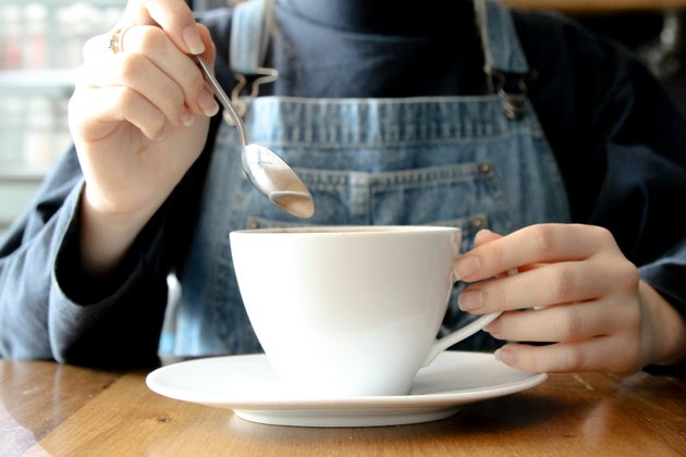 Women's Choice Of Coffee Or Tea Might Affect Their Bone Health
