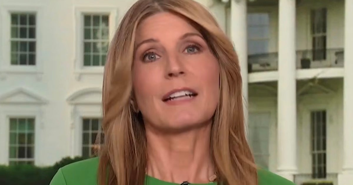 MS NOW Host Rejects Trump '3D Chess' Myth: 'He's Just Doing Some Dumb S**t On His Phone'? — GLOBAL — ERYU PROJECT