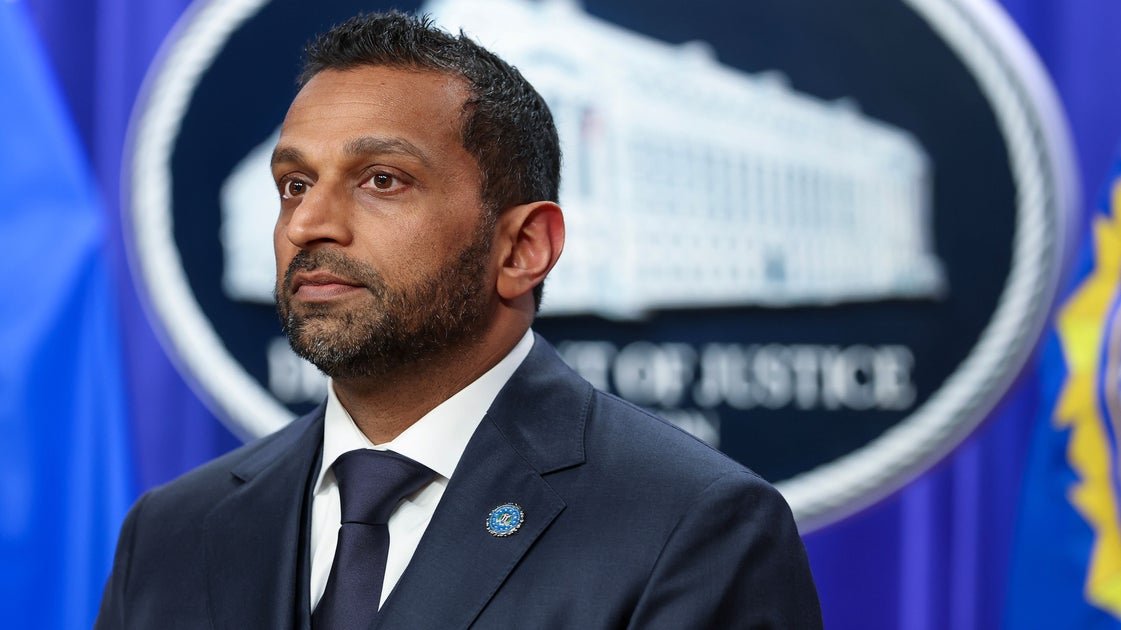 REPORT: FBI CRIMINAL PROBE OVER KASH CHAOS LEAKS!