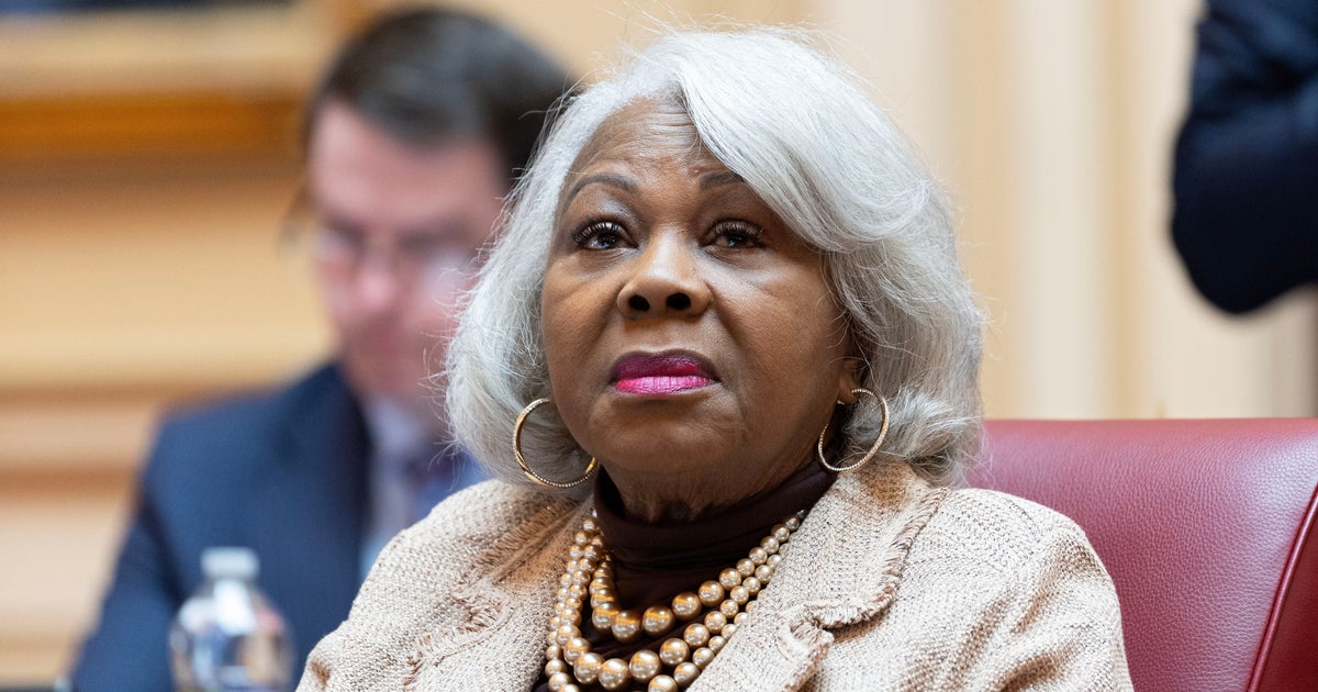 FBI Searches Home Of Virginia Democrat Behind Redistricting Effort: AP Source